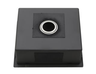 Мойка R5245H Melana ProfLine 3,0/200 сатин